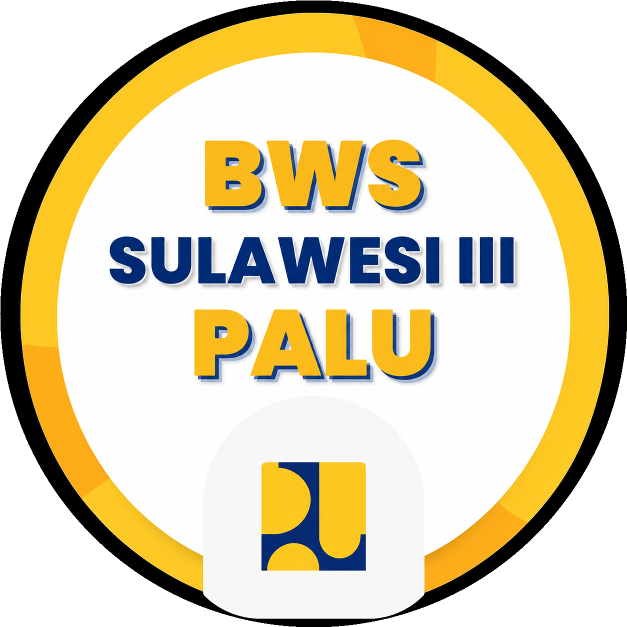 BWS Sulawesi III Palu