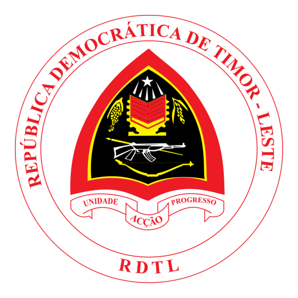 Republica Democratica de Timor-Leste