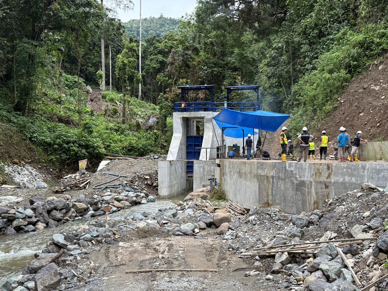 Bayang Nyalo