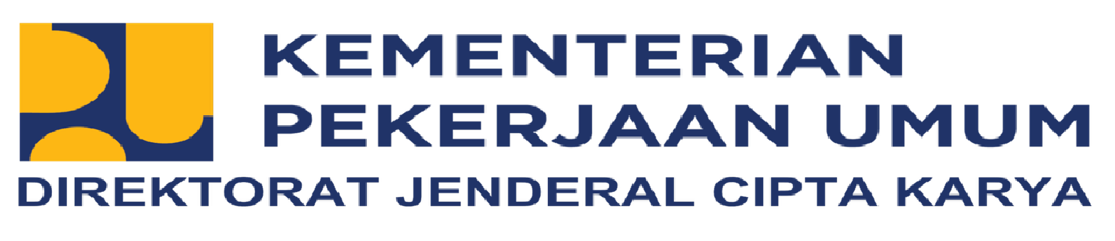Kementerian Pekerjaan Umum Direktorat Jenderal Cipta Karya