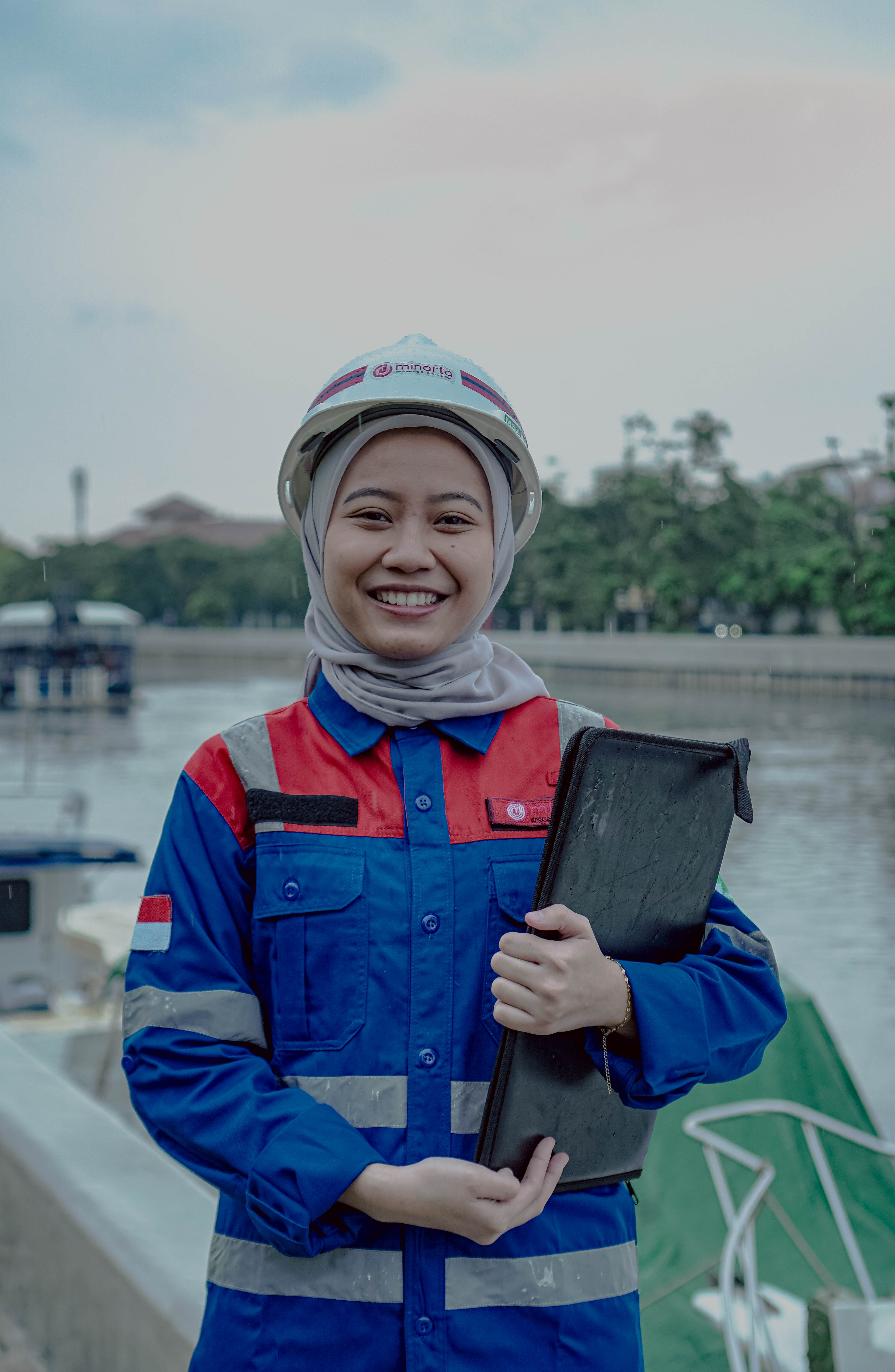 Inisiatif Sosial