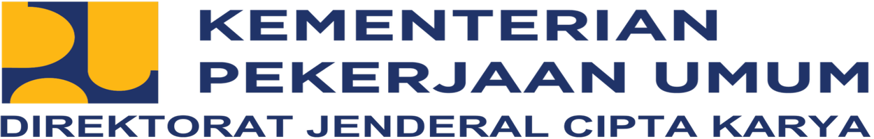 Kementerian Pekerjaan Umum Direktorat Jenderal Cipta Karya